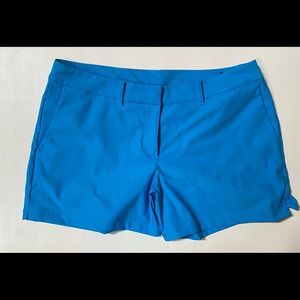 Nike Women’s Golf Shorts